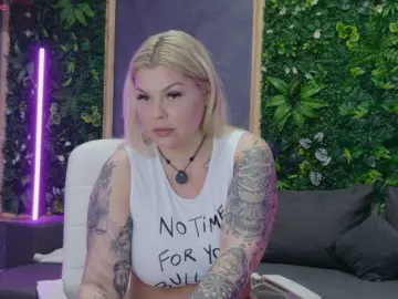AlissaVox  live sex cam