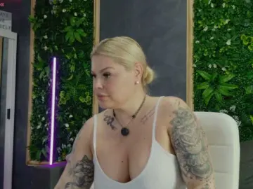 AlissaVox  live sex cam