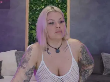 AlissaVox  live sex cam