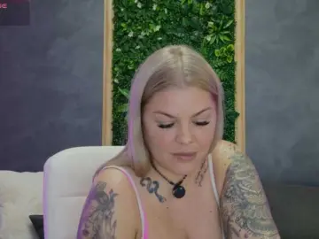 AlissaVox  live sex cam