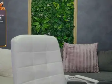 AlissaVox  live sex cam