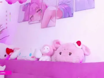 Bellabills  live sex cam