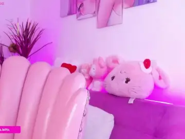 Bellabills  live sex cam