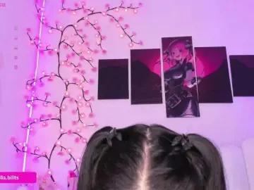 Bellabills  live sex cam