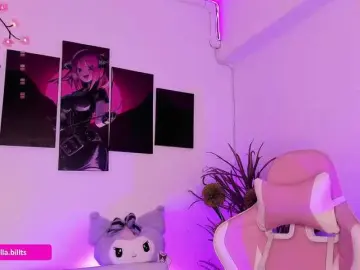 Bellabills  live sex cam