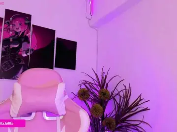 Bellabills  live sex cam