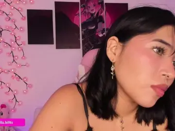 Bellabills  live sex cam