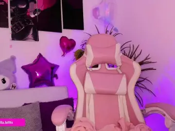 Bellabills  live sex cam