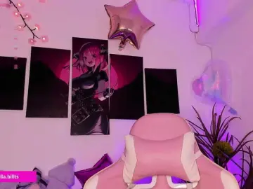 Bellabills  live sex cam