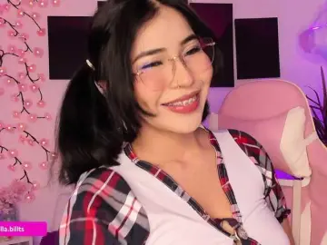 Bellabills  live sex cam