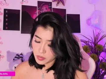 Bellabills  live sex cam