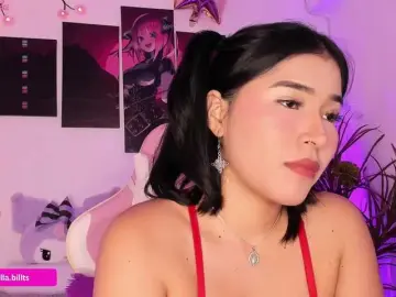 Bellabills  live sex cam