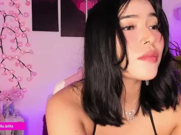 Bellabills  live sex cam