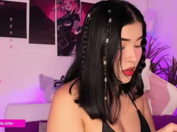 Bellabills  live sex cam