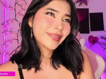 Bellabills  live sex cam