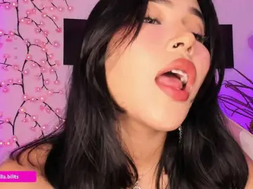 Bellabills  live sex cam