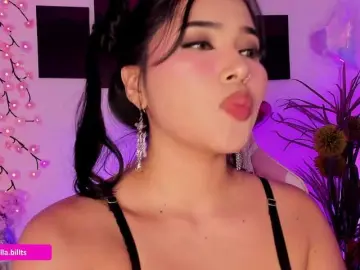 Bellabills  live sex cam