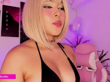 Bellabills  live sex cam