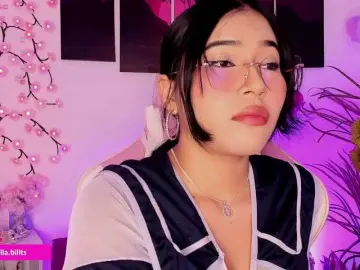 Bellabills  live sex cam