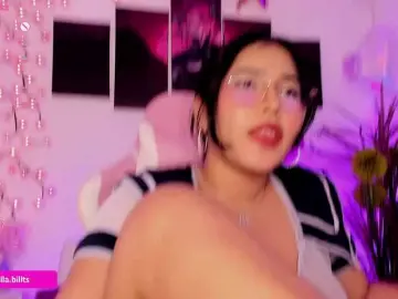 Bellabills  live sex cam