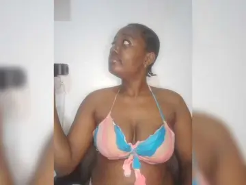 Cuteblack001  live sex cam