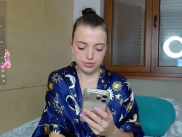 Danger-Doll  live sex cam