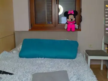 Danger-Doll  live sex cam