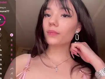 GennyVowels  live sex cam