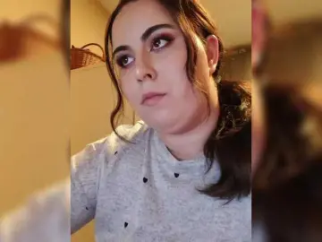 Melanii  live sex cam