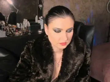 MissPoison  live sex cam