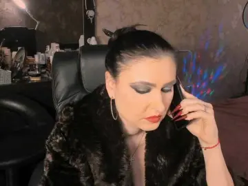 MissPoison  live sex cam