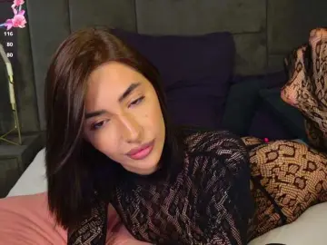 Nyxia  live sex cam