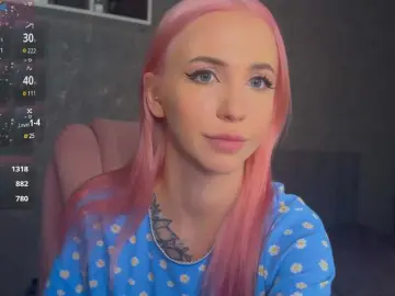 Dora-doll  live sex cam