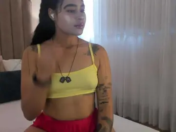 Ribylove  live sex cam