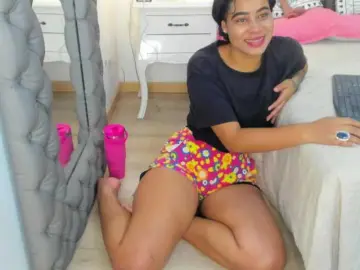 Ribylove  live sex cam