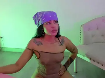 Ribylove  live sex cam