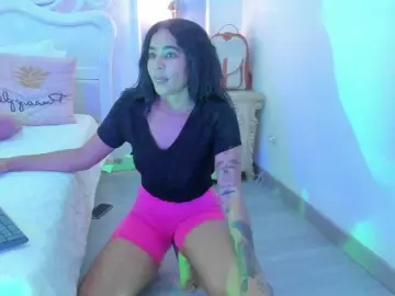 Ribylove  live sex cam