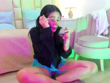 Ribylove  live sex cam