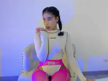 Ribylove  live sex cam
