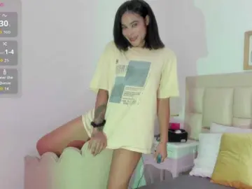 Ribylove  live sex cam