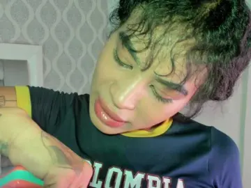 Ribylove  live sex cam