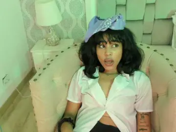 Ribylove  live sex cam