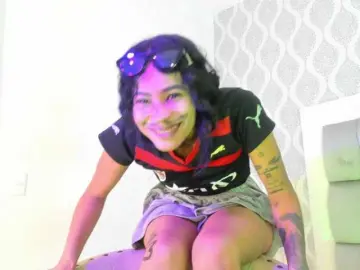Ribylove  live sex cam