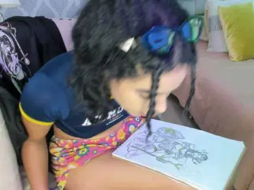 Ribylove  live sex cam