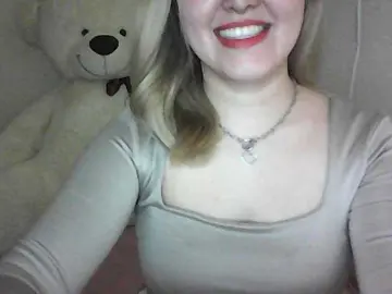-Sweet-smile-  live sex cam