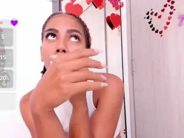 AdairaWealth  live sex cam