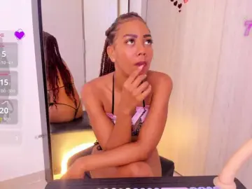 AdairaWealth  live sex cam