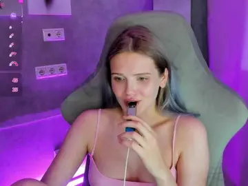 Alisa-Allison  live sex cam