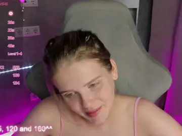 Alisa-Allison  live sex cam