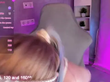 Alisa-Allison  live sex cam
